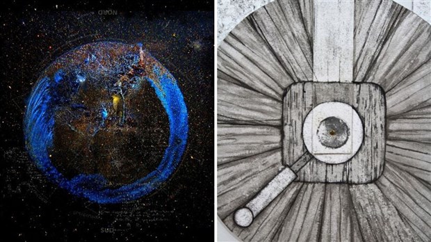 Deux nouvelles expositions présentées au Musée Marius-Barbeau