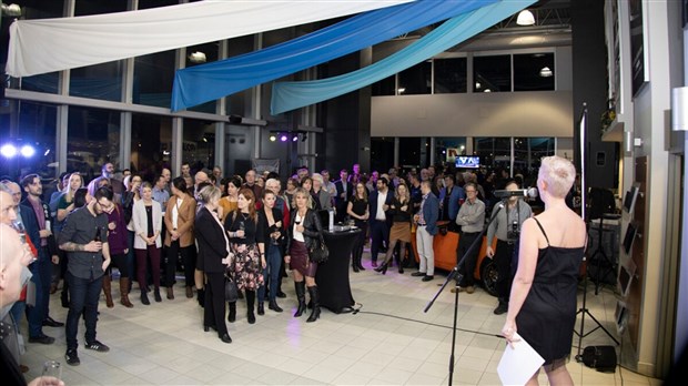 Lancement de la programmation 2020 de la CCINB