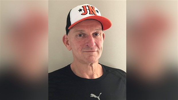 Simon Potvin nommé entraîneur-chef des Jarrets Noirs de Beauce
