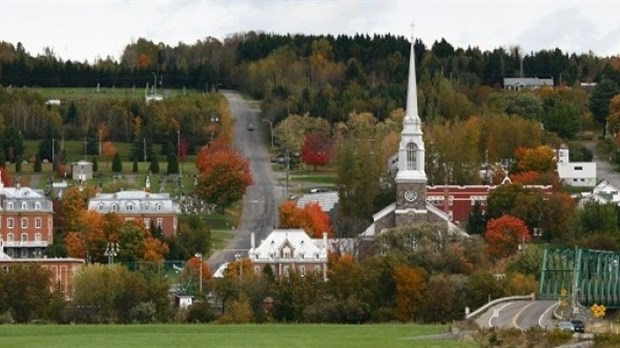 La CCI de Saint-Joseph inquiète du passage de la MRC Robert-Cliche en zone rouge