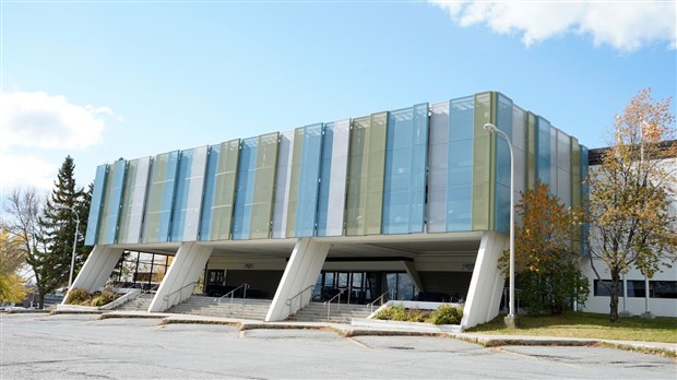 Cas de COVID-19 confirmé à la polyvalente de Saint-Georges