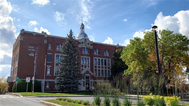 Les livres sont toujours accessible malgré la fermeture des bibliothèques