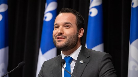 Québec annonce 4359 nouvelles places en garderie