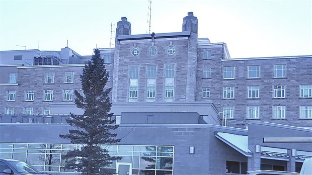 COVID-19 : un foyer d'éclosion à l'Hôpital de Saint-Georges avec 8 cas positifs