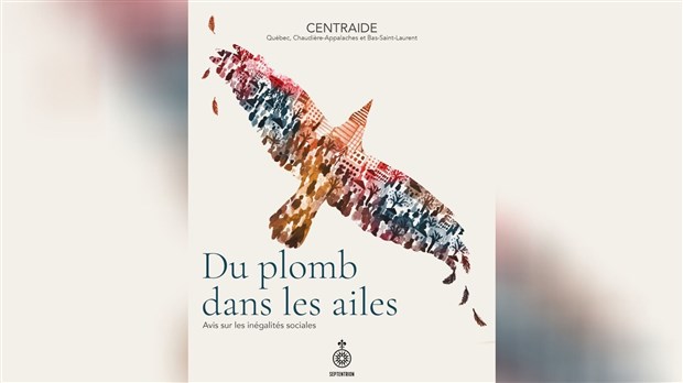 Centraide lance son livre sur les inégalités sociales