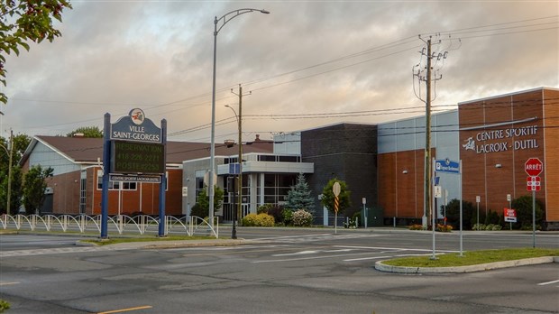 Nouvelles règles pour les sports à Saint-Georges