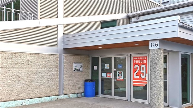 Beauceville: mise en place des nouvelles restrictions