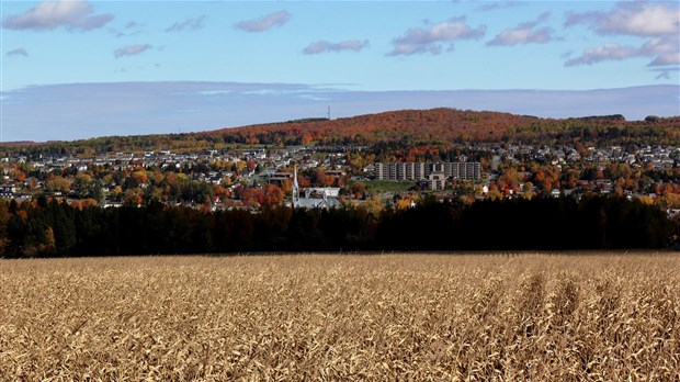 Captez-nous en photos la belle saison des couleurs — GALERIE 5