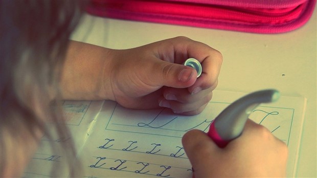 Pas de bulletin cet automne pour les étudiants de Beauce-Etchemin