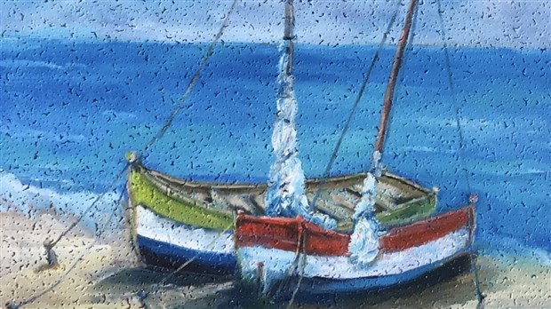 Couleur et joie pour les résidents du CHSLD du Séminaire