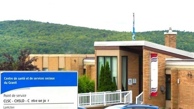 La COVID-19 fait un sixième mort au CHSLD de Lambton