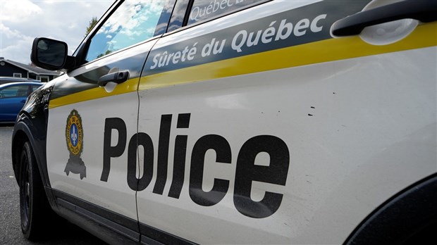 Adstock: il roulait à 146 km/h dans une zone de 90