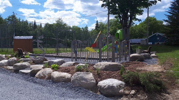 Un 2e prix pour la municipalité de Saint-Philibert