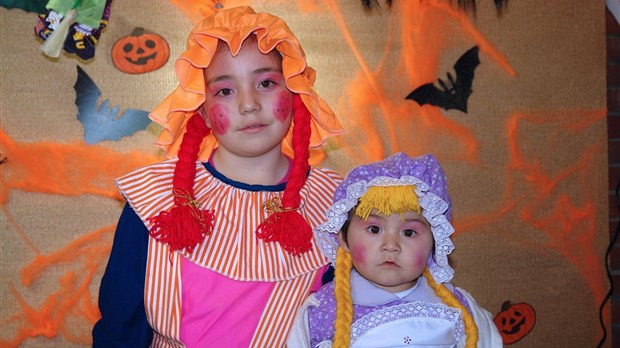 Les enfants pourront fêter l'Halloween, annonce Legault