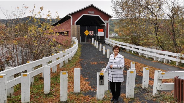 Réfection du Pont Perreault: des plans et devis avant la fin de l'année