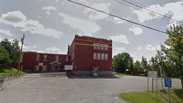 Un premier cas de COVID-19 à l'école primaire de Saint-Joseph