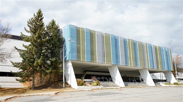 Nouveau cas de COVID-19 à la polyvalente de Saint-Georges