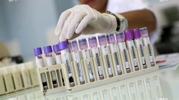 Il est temps de prendre rendez-vous pour se faire vacciner contre la grippe dans la région