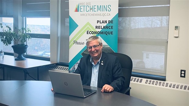420 000 $ pour les services de proximité dans Les Etchemins 