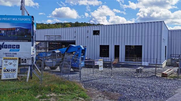 Il faut mettre aussi les chantiers municipaux sur la voie rapide, selon l’UMQ