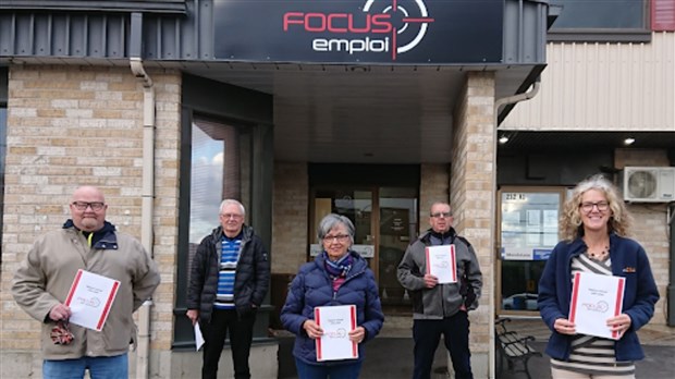 Un nouveau CA chez Focus Emploi
