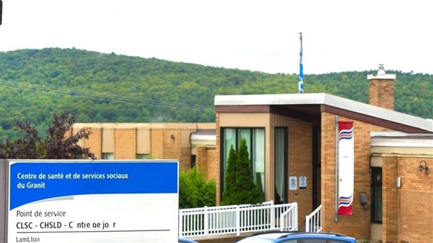 L'éclosion de COVID-19  au CHSLD de Lambton est sous contrôle