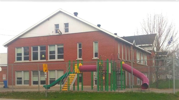 Un cas de COVID-19 confirmé à l’école l’Accueil