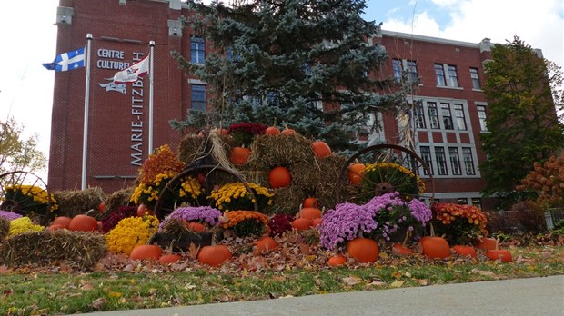 Ville Saint-Georges offrira une programmation spéciale pour l'Halloween