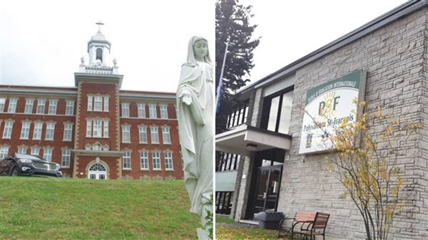 Beauceville compte les deux meilleures écoles secondaires de la Beauce