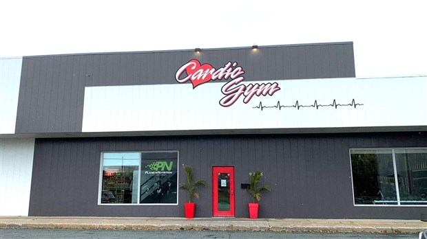 Des gyms de la Beauce se dissocient du mouvement protestataire des salles de sport
