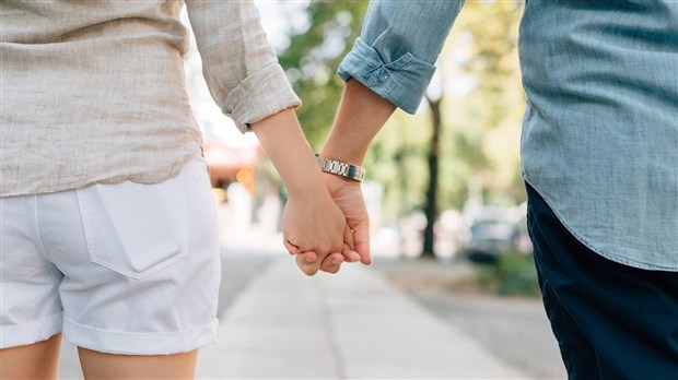 Café-discussion : La fidélité dans la relation amoureuse, est-ce dépassé ?