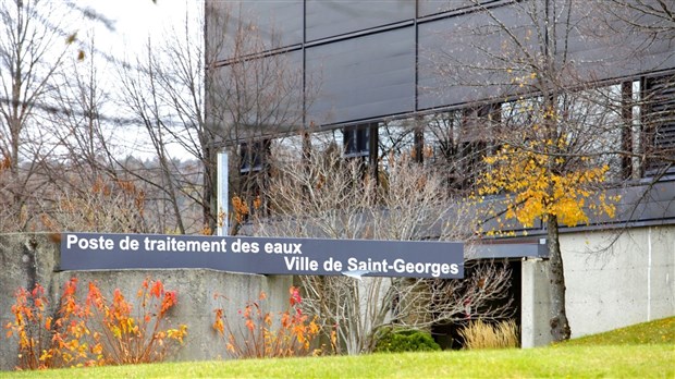Saint-Georges et Sainte-Marie dans le Top-50 pour l'intensité du déversement d'eaux usées