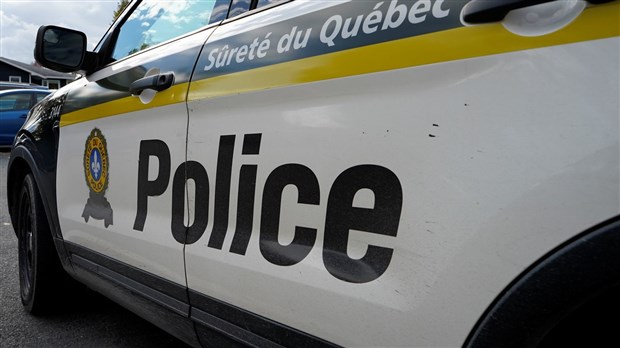 Plusieurs vols et méfaits commis dans la région au cours de la dernière semaine
