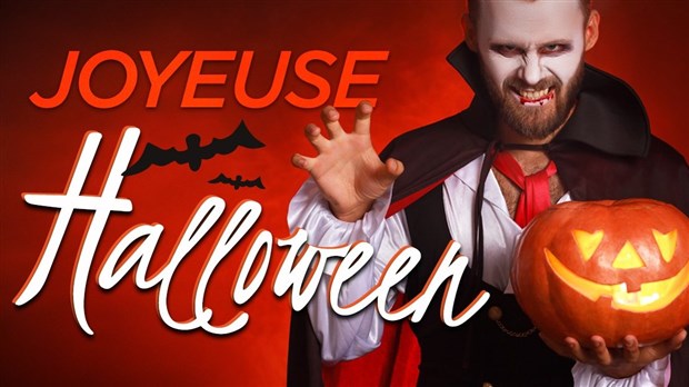 Rappel des activités et consignes pour bien célébrer l'Halloween