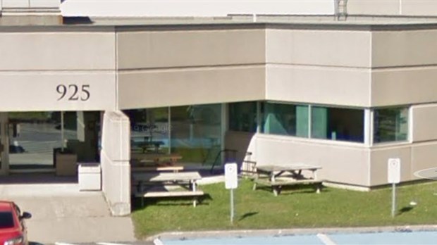 Sainte-Marie: Le Centre des Bâtisseurs fermé aujourd'hui