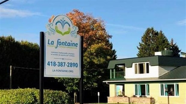La Nouvelle-Beauce souligne le mois du communautaire en novembre