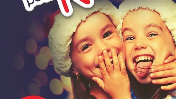 « Un cadeau pour Noël » se réinvente pour sa 16e édition