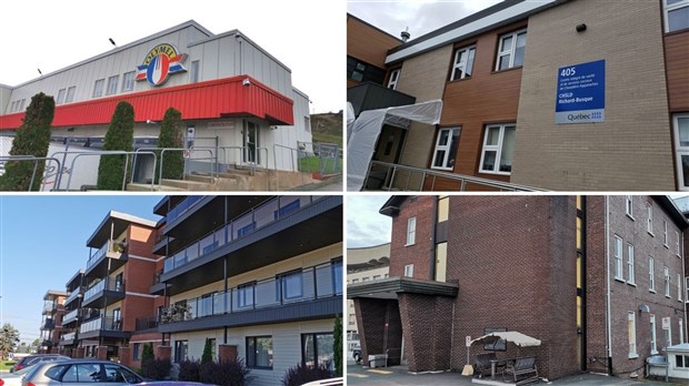 La COVID-19 a fait jusqu'ici 11 morts en Beauce