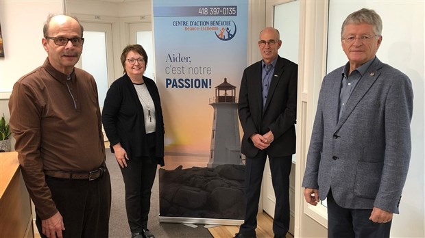 Une visite virtuelle des locaux du CABBE