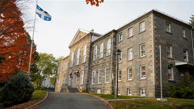 Cinq ans de prison pour un agresseur sexuel d'Adstock