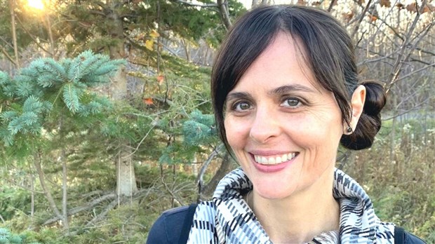 Josée Breton nommée à la direction générale du CRECA