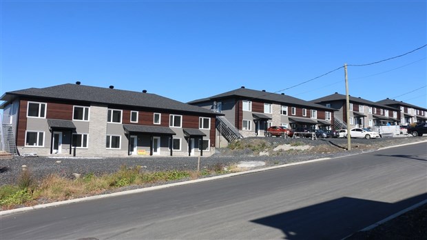 21,5 M$ en permis de construction à Beauceville en 2020