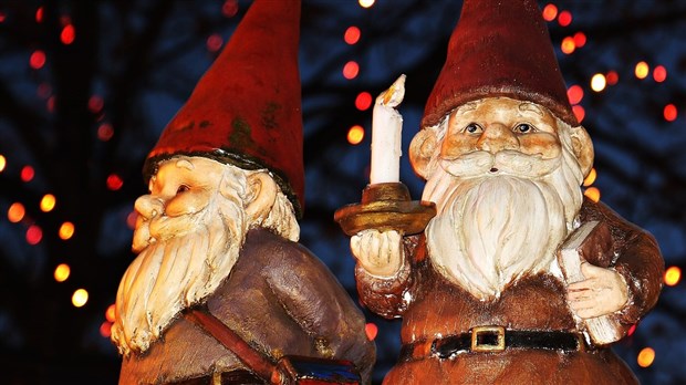 Lancement du Blitz Avent Noël de la CCINB
