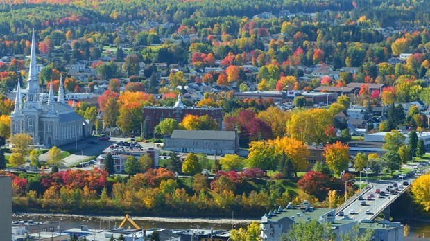 71 entreprises beauceronnes ont profité du Fonds d’aide et de relance régionale