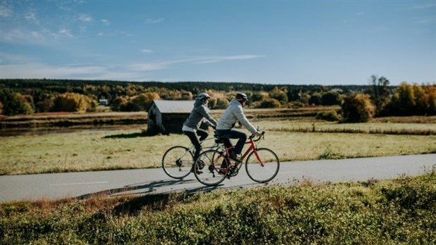 Tourisme: un bilan d'été acceptable en Beauce