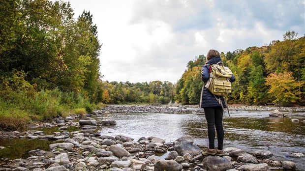 L’approvisionnement et la qualité de l’eau sont importants pour les citoyens sondés 