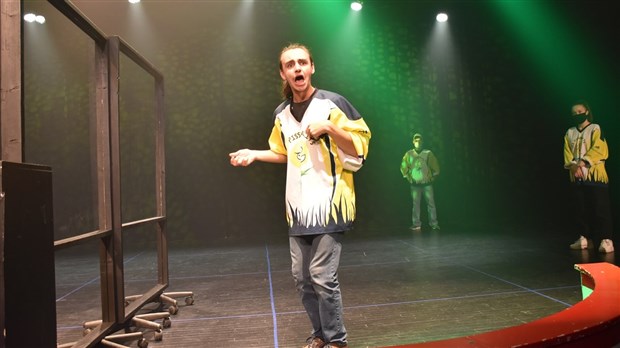 Le Mercredi-Étudiant toujours vivant au Cégep Beauce-Appalaches