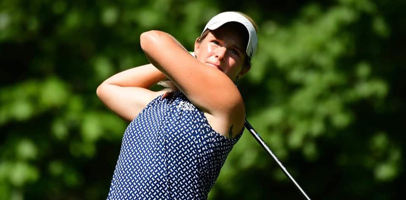 Josée Doyon remporte un tournoi de golf aux États-Unis | EnBeauce.com