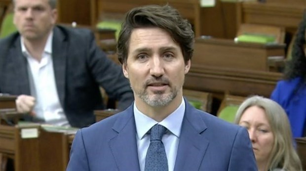 Ottawa pourrait demander aux provinces d'être plus restrictives