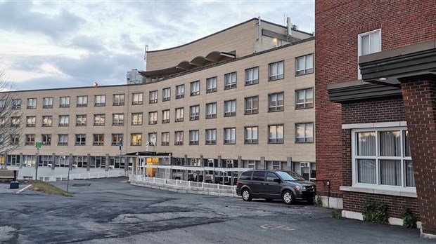 COVID-19:  un premier décès au CHSLD de Beauceville